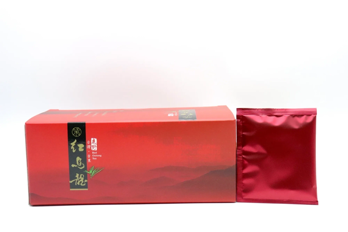 紅烏龍30入單包裝